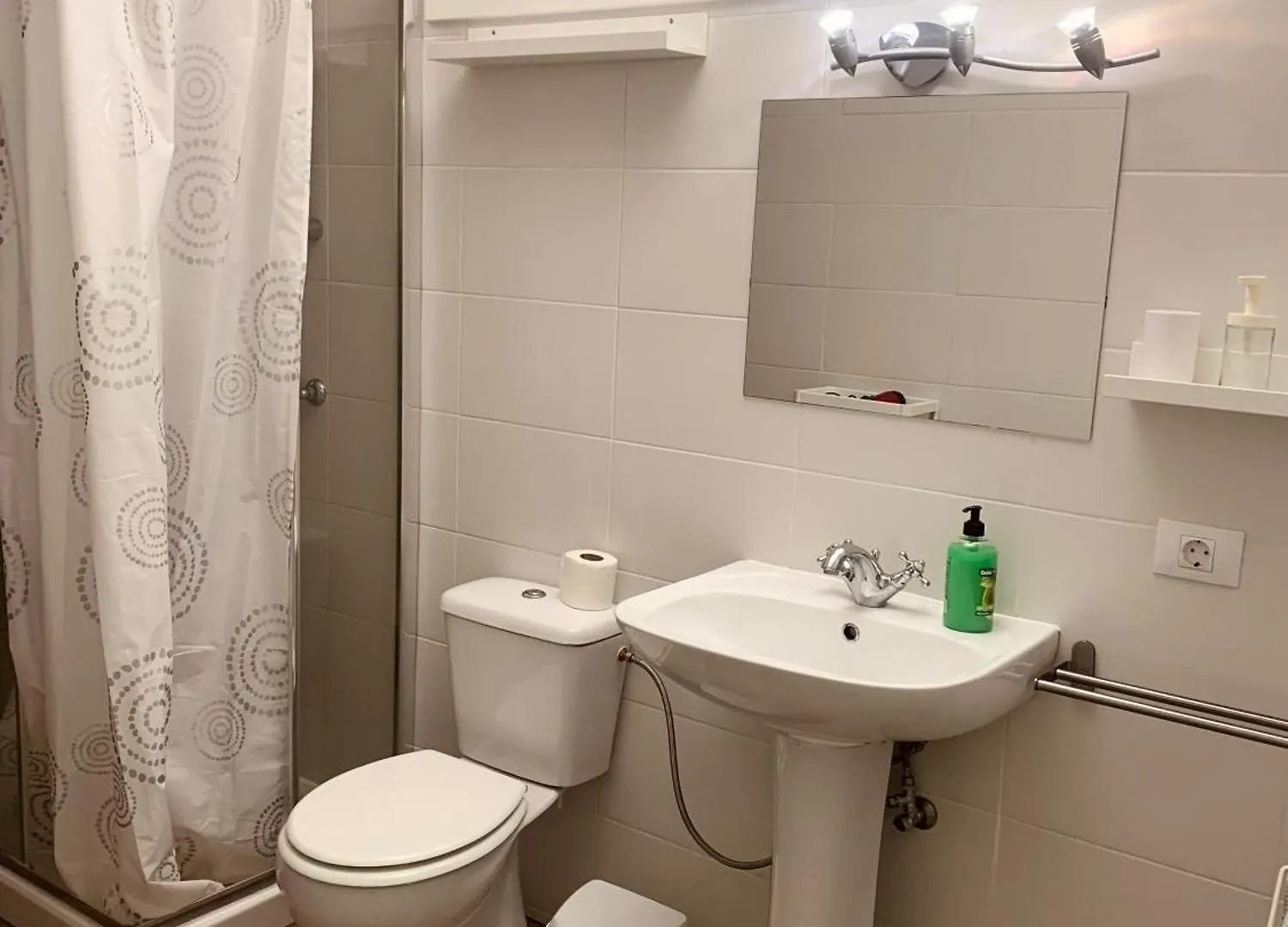 Casa Susanna Apartment Costa Del Silencio 0*,  Spain